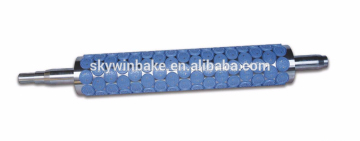 Snack food production line biscuit mould
