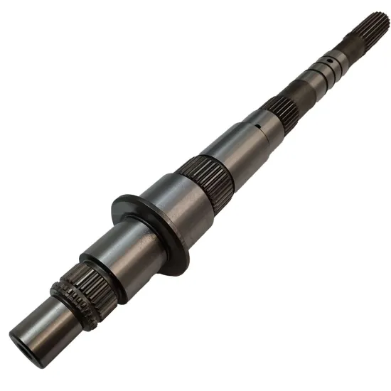 OEM 33321-55140 33321-35191 33321-35190 - Six-Speed Intermediate Shaft for Toyota 2KD 2.5Y 3.0 4*2