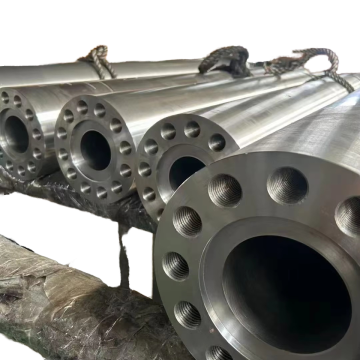 بشکه ماشین قالب گیری تزریقی برای پلاستیک