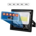 Abnehmbares Design 300W Solar Flood Light