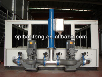 SPL evaporative air cooler air cooler