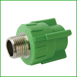 PPR Male Threaded Adaptor