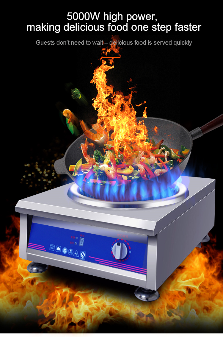 Heavy duty restaurant wok stove Heavy duty restaurant wok stove