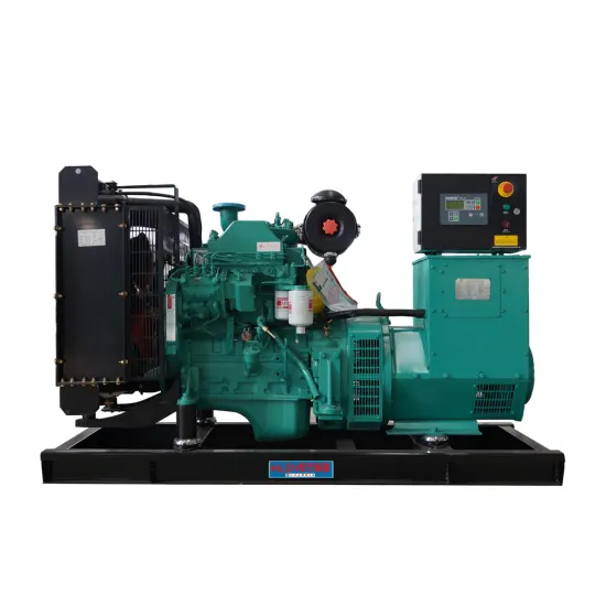 75KW cummins diesel standby generator for sale