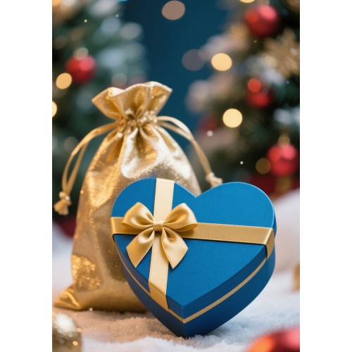 Christmas gift box wholesale