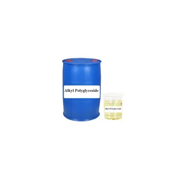 Alkyl Polyglucoside APG 0810 50 70 For Shampoo