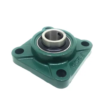 UCP 211 Pillow Block Bearing Unit with Bearing Housing P211