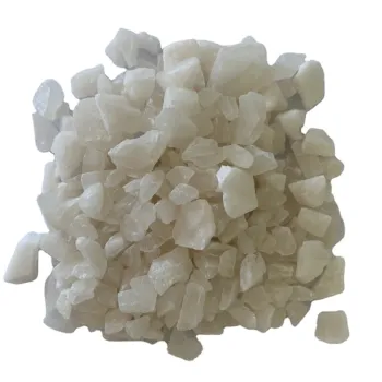 Hot Sale Aluminum Sulphate Water Treatment Chemical Granules 0-25mm