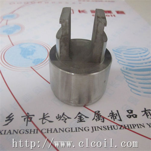 CNC Machine Parts (0.005-0.01MM)