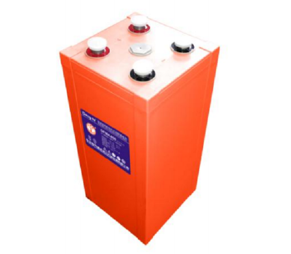 High Temperature Sealed Battery, Good Performance Valve Regulated Battery, Maintenance Free Lead Acid Battery