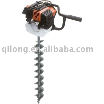 earth drill