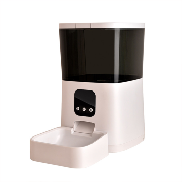 7L Large Capacity Smart Pet Feeder - Automatic Dog and Cat Feeder