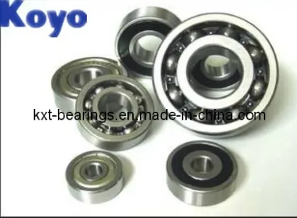 SKF NSK NTN Koyo Timken Bearing Ball Bearing Auto Bearing