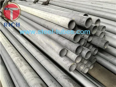 TPRICH Seamless Liquid/Gas Transportation gas pipe