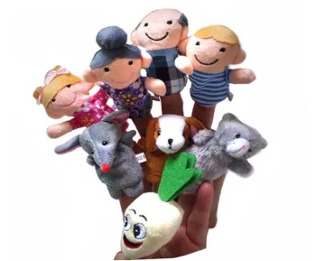 2014 new design turnip plush toy