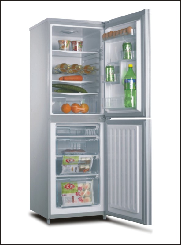 Top Freezer Refrigerator