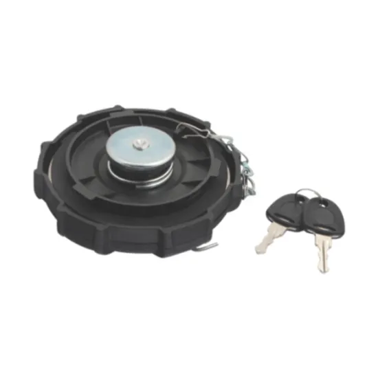 Hot Sales Oil Filter Cap, Fuel Tank Cap, and Washer Oil Cap 500302656 1527908 for IVECO