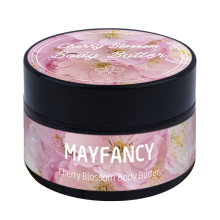 beauty skincare cherry blossom body butter for unisex