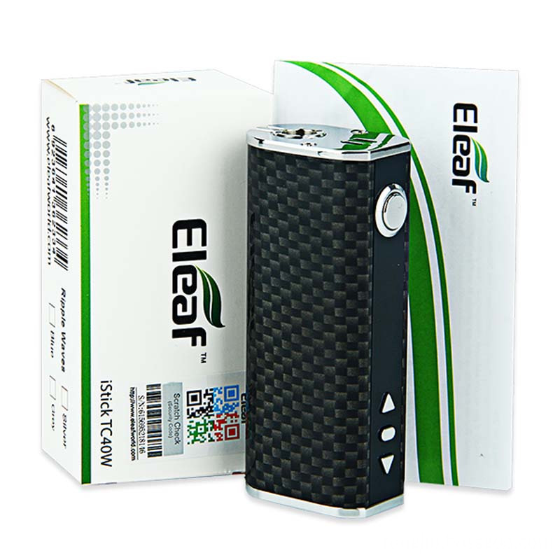 75w Eleaf Istick Pico Tc Mod, kualitas tinggi 75w Eleaf Istick Pico Tc Mod  di bossgoo.com