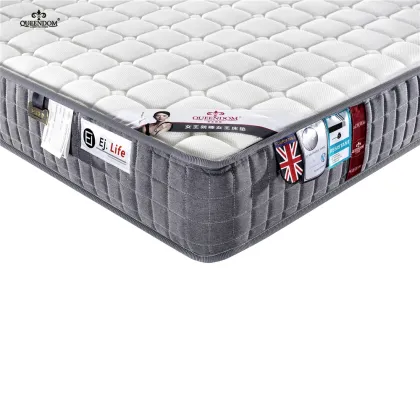 Brand Comfortable Hybrid Bonnell Spring Mattress