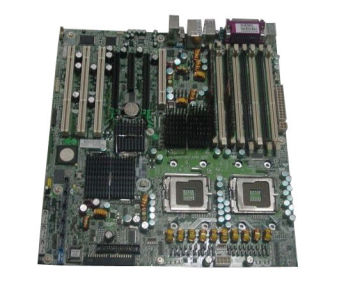 Server Motherboard Use For Hp Xw8400 417716-001 380688-001