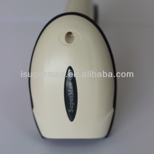 Barcode Scanner With Keyboard Wedge Interface, High Quality Barcode