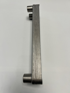 welding heat exchanger 20 plates F20