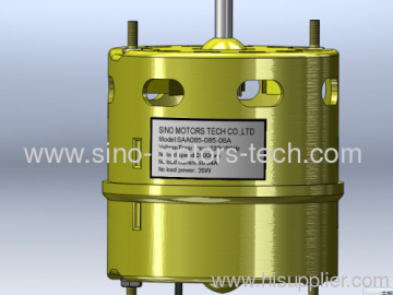 220v Small Water Pump For Evaporative -cooler Motor/ Water Conditioner 