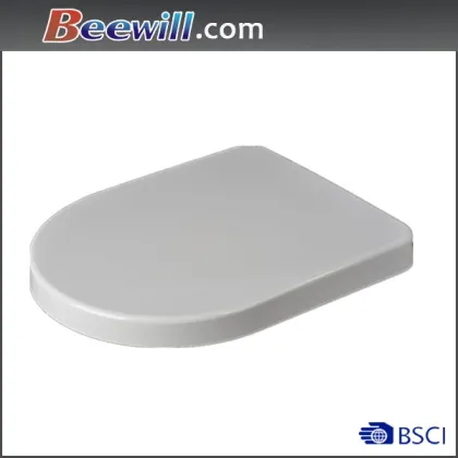 Modern Design Roca Atlanta Toilet Seat