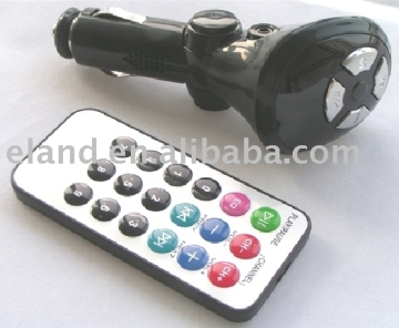 car mp3 kit  (T92)
