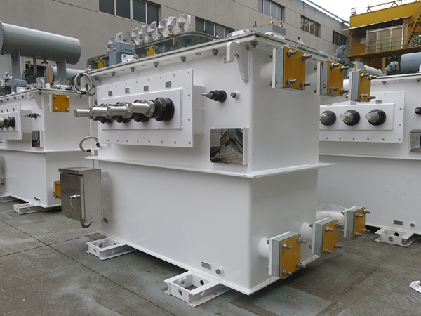 1600KVA 22KV transformer