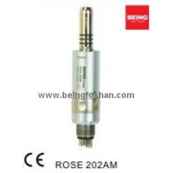 Dental Supplies low speed air motor