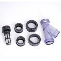Saringan Y untuk Sistem Pipa UPVC