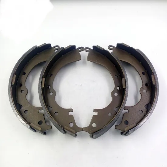 Good Price Brake Shoe 04495-OK110: Auto, Motorcycle, Truck Parts and Accessories