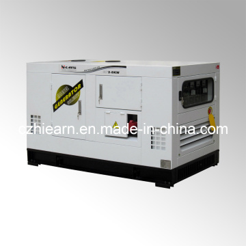 Water-Cooled Diesel Generator Set Old Canopy (GF2-8KW)