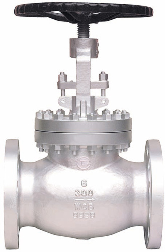 API Globe Valve (J41H)