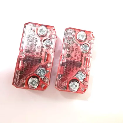 Elevator Door Contact Part: BERNSTEIN SEL1-A1Z