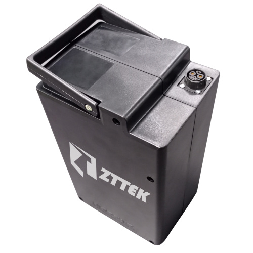 Батареяҳои Литум eritium arosplate 48V 20AH