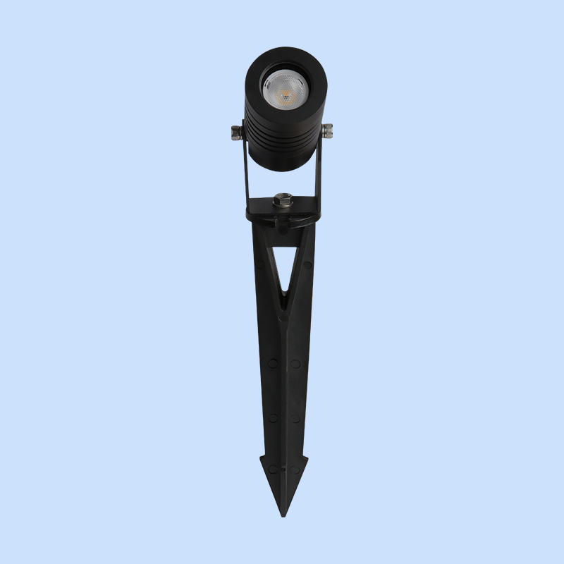 5w 48mm Garden Light