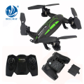 Ventas al por mayor 2.4GHz 6 Axis 4 Channel Lightweight RC Drone con Luz LED