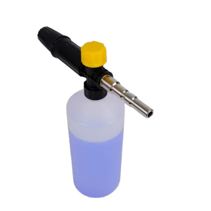 Snow Foam Lance Spray Nilfisk Car Washer Foam