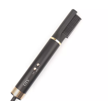 Negative Ionic Fast Drying Multifunctional Hair Styler