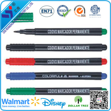 wholesale products china custom hot selling cd permanent marker