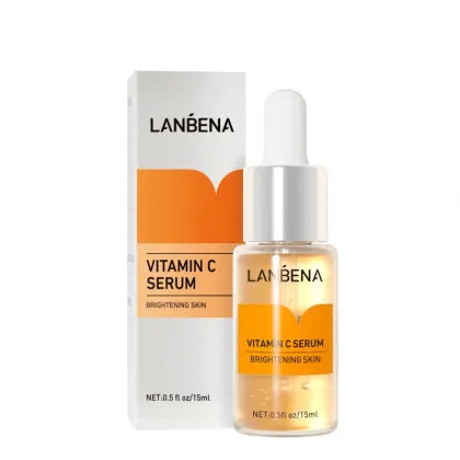 Wholesale Private Label Vitamin C Serum - Ordinary Skin Care