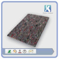 Disposable Polyester Mattress Cover of King Size