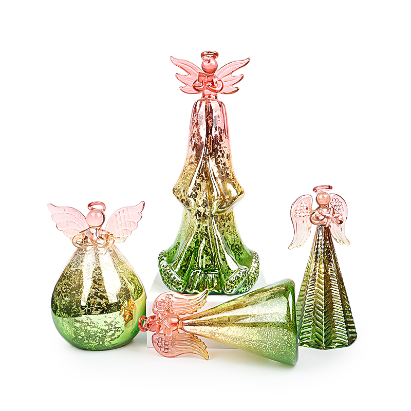 Decoration Glass Bottle