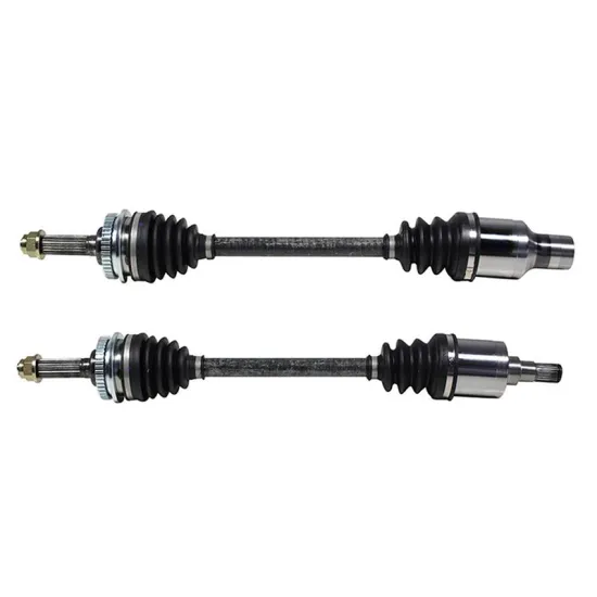 High-Quality NCV33508 NCV33509 CV Axle Drive Shafts for Suzuki Swift - Front, Rear, Left, Right