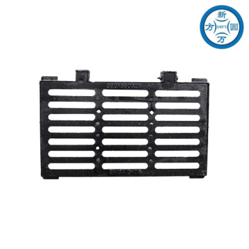 Tấm lưới nắp cống RobustFlow 380x680x35mm