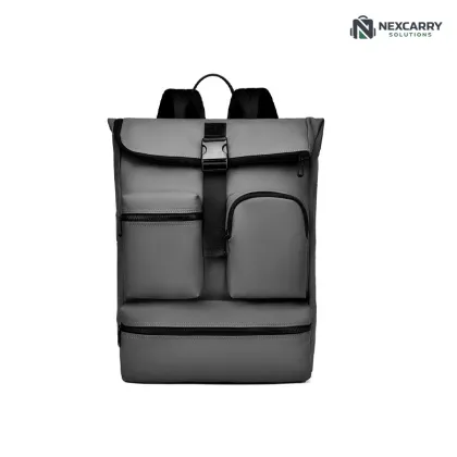 Large capacity schoolbag travel backpack outdoor bag