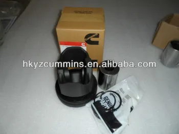 ummins 4089895 piston engine QSX15 Four supporting engine parts
